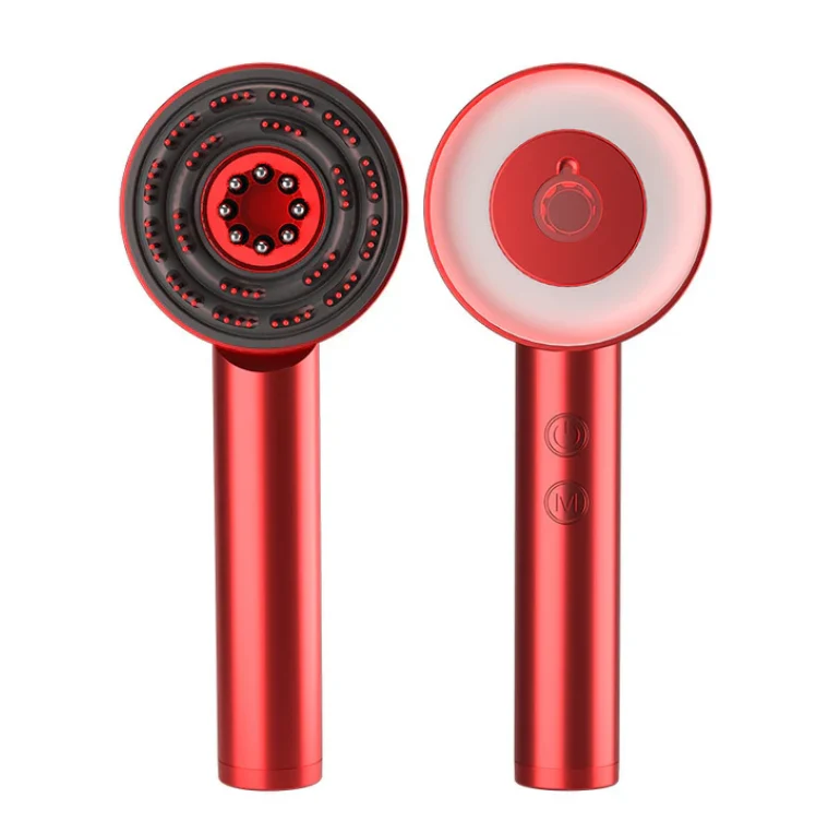 Multi Function Massage Comb