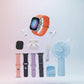 3-in-1 Smart Watch Set