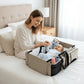 Baby Bed & Bag