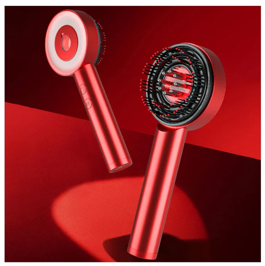Multi Function Massage Comb