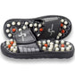 Natural Foot Slippers Massager