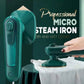 MINI ELECTRIC HANDHELD STEAMER IRON